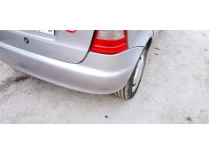 Recambio de paragolpes trasero para mercedes-benz clase a (w168) 140 fashion (168.031) referencia OEM IAM   