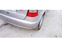 Recambio de paragolpes trasero para mercedes-benz clase a (w168) 140 fashion (168.031) referencia OEM IAM   