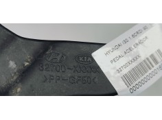 Recambio de pedal acelerador para hyundai i30 1.6crdi 90 referencia OEM IAM 32700XXXXX  