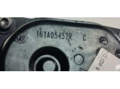 Recambio de caja mariposa para dacia dokker express 1.5 dci diesel fap cat referencia OEM IAM 161A05457R  