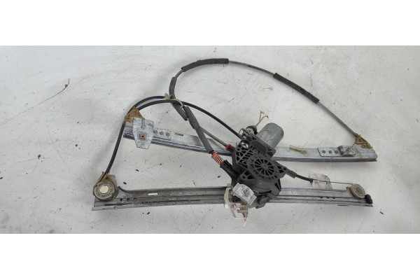 Recambio de elevalunas delantero derecho para citroen xsara berlina 1.9 diesel referencia OEM IAM   