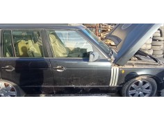 Recambio de puerta delantera derecha para land rover range rover (lm) 3.0 td6 referencia OEM IAM   