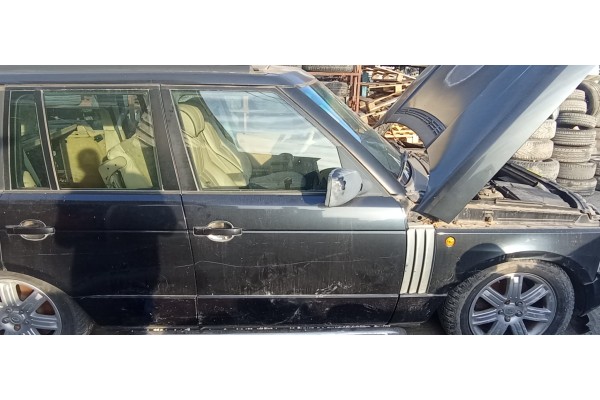 Recambio de puerta delantera derecha para land rover range rover (lm) 3.0 td6 referencia OEM IAM   