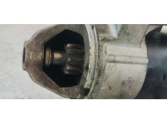 Recambio de motor arranque para mercedes-benz clase a (w168) 170 cdi (168.009) referencia OEM IAM 0001115008  