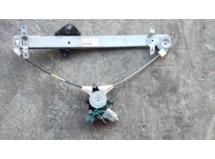 ELEVALUNAS DELANTERO IZQUIERDO 106020 