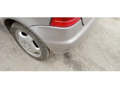 Recambio de paragolpes trasero para mercedes-benz clase a (w168) 140 fashion (168.031) referencia OEM IAM   