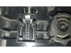 Recambio de mando luces para opel zafira b edition ´´111 jahre´´ referencia OEM IAM 13205863  