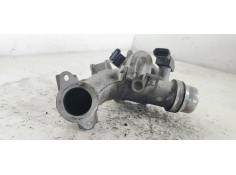 Recambio de caja mariposa para dacia dokker express 1.5 dci diesel fap cat referencia OEM IAM 161A05457R  