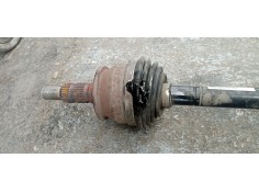 Recambio de transmision delantera derecha para opel insignia berlina excellence referencia OEM IAM   