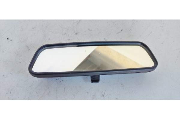 Recambio de espejo para bmw serie 3 berlina (e46) 2.0 16v diesel cat referencia OEM IAM 006199  