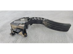 Recambio de pedal acelerador para renault scenic iii 1.9 dci 130 referencia OEM IAM 180020024R  