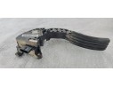 Recambio de pedal acelerador para renault scenic iii 1.9 dci 130 referencia OEM IAM 180020024R  