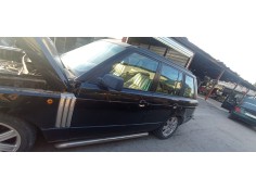 Recambio de puerta delantera izquierda para land rover range rover (lm) 3.0 td6 referencia OEM IAM   