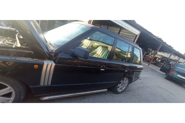 Recambio de puerta delantera izquierda para land rover range rover (lm) 3.0 td6 referencia OEM IAM   