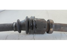 Recambio de transmision delantera derecha para ford focus c-max (cap) 1.6 tdci cat referencia OEM IAM   