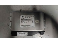 Recambio de centralita abs para audi s8 (d2) 4.2 v8 40v referencia OEM IAM 0265109460  