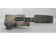 Recambio de pedal acelerador para renault scenic iii 1.9 dci 130 referencia OEM IAM 180020024R  