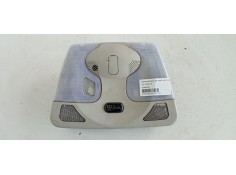 Recambio de luz interior para mercedes-benz clase a (w168) 1.4 cat referencia OEM IAM 510080260  