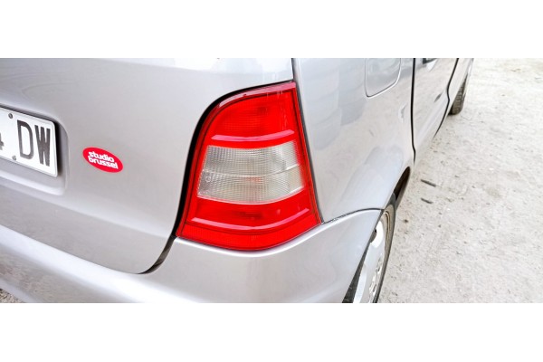 Recambio de piloto trasero derecho para mercedes-benz clase a (w168) 140 fashion (168.031) referencia OEM IAM   