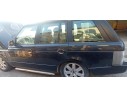 Recambio de puerta trasera izquierda para land rover range rover (lm) 3.0 td6 referencia OEM IAM   