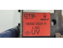 Recambio de pedal acelerador para renault scenic iii 1.9 dci 130 referencia OEM IAM 180020024R  