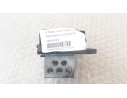 Recambio de resistencia calefaccion para citroen jumpy fugón 1.5 hdi 100 fap referencia OEM IAM 9829220580  