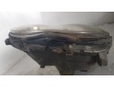 Recambio de faro izquierdo para mercedes-benz clase c (w203) berlina 220 cdi (203.006) referencia OEM IAM 0301166205  