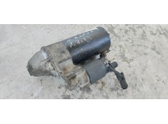 Recambio de motor arranque para mercedes-benz clase a (w168) 170 cdi (168.009) referencia OEM IAM 0001115008  