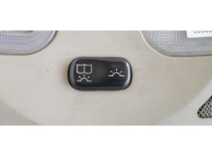 Recambio de luz interior para mercedes-benz clase a (w168) 1.4 cat referencia OEM IAM 510080260  