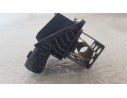 Recambio de resistencia calefaccion para citroen jumpy fugón 1.5 hdi 100 fap referencia OEM IAM 9829220580  
