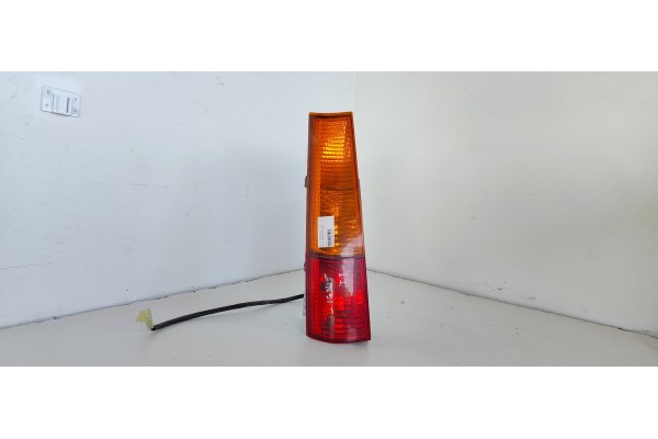 Recambio de piloto trasero izquierdo para suzuki ignis rm (mh) 1.3 cat referencia OEM IAM P3052  