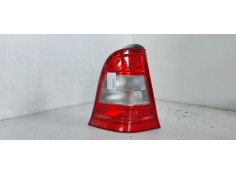 Recambio de piloto trasero derecho para mercedes-benz clase a (w168) 140 fashion (168.031) referencia OEM IAM   