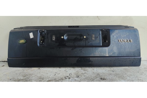 Recambio de porton trasero para land rover range rover (lm) td6 vogue referencia OEM IAM   