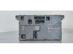 Recambio de modulo electronico para mercedes-benz clase e (w211) berlina 2.7 cdi cat referencia OEM IAM 2118208285  