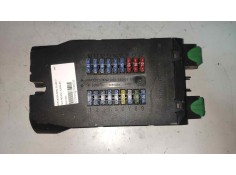 Recambio de caja reles / fusibles para mercedes-benz clase v (w638) 2.3 turbodiesel cat referencia OEM IAM 08501002 0005400650 