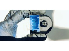 Recambio de mando retrovisor para peugeot partner kombi 1.6 hdi 110 fap referencia OEM IAM   