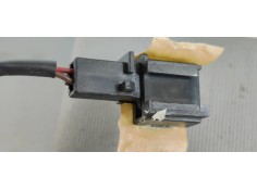 Recambio de parasol izquierdo para volkswagen touareg (7la) tdi r5 referencia OEM IAM   