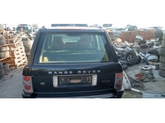 Recambio de porton trasero para land rover range rover (lm) td6 vogue referencia OEM IAM   