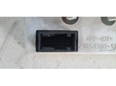 Recambio de mando multifuncion para fiat ulysse (179) 2.2 16v jtd cat referencia OEM IAM 1495869077 216736294A 
