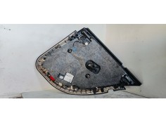 Recambio de guarnecido puerta trasera izquierda para mercedes-benz clase c (w205) lim. 2.2cdi 170 [220] fap referencia OEM IAM  