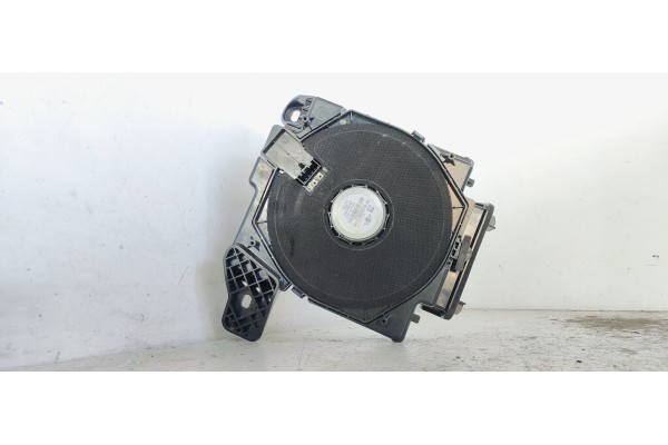 Recambio de sistema audio / radio cd para mini countryman (r60) cooper referencia OEM IAM 65139800512  