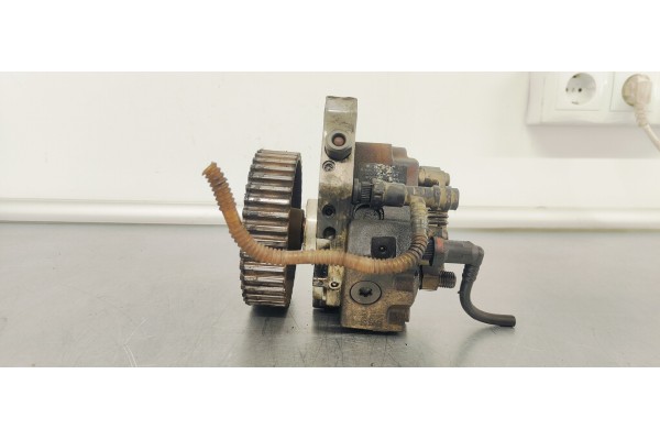 Recambio de bomba inyeccion para renault scenic ii emotion referencia OEM IAM 0445010075  