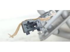 Recambio de parasol izquierdo para volkswagen touareg (7la) tdi r5 referencia OEM IAM   