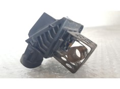 Recambio de resistencia calefaccion para citroen jumpy fugón 1.5 hdi 100 fap referencia OEM IAM 9829220580  