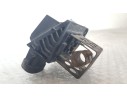 Recambio de resistencia calefaccion para citroen jumpy fugón 1.5 hdi 100 fap referencia OEM IAM 9829220580  