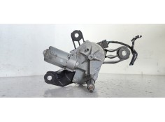 Recambio de motor limpia trasero para opel astra h berlina sport referencia OEM IAM 13105981  