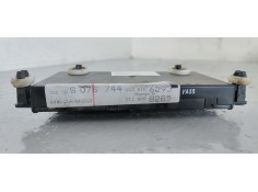 Recambio de modulo electronico para mercedes-benz clase e (w211) berlina 2.7 cdi cat referencia OEM IAM 2118208285  