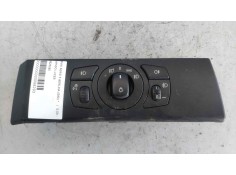 Recambio de mando luces para bmw serie 5 berlina (e60) 2.0 16v cat referencia OEM IAM 6925285  