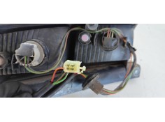 Recambio de piloto trasero izquierdo para suzuki ignis rm (mh) 1.3 cat referencia OEM IAM P3052  
