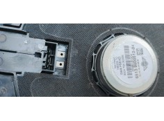 Recambio de sistema audio / radio cd para mini countryman (r60) cooper referencia OEM IAM 65139800512  